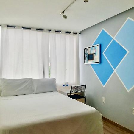 Kubo Hotel San Miguel de Allende Buitenkant foto