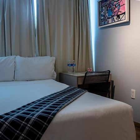 Kubo Hotel San Miguel de Allende Buitenkant foto