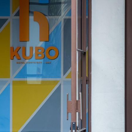 Kubo Hotel San Miguel de Allende Buitenkant foto