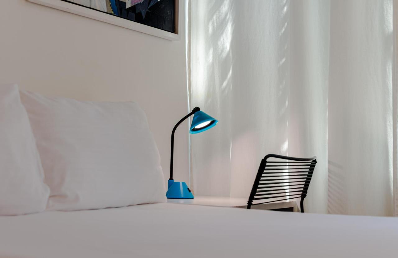 Kubo Hotel San Miguel de Allende Buitenkant foto