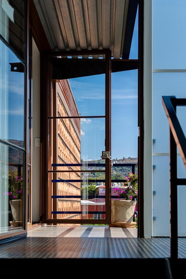 Kubo Hotel San Miguel de Allende Buitenkant foto