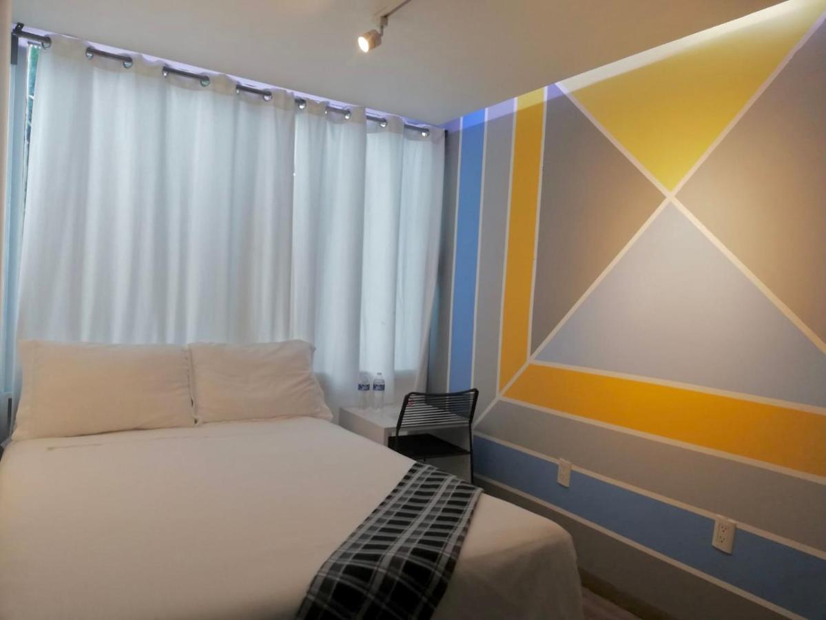Kubo Hotel San Miguel de Allende Buitenkant foto