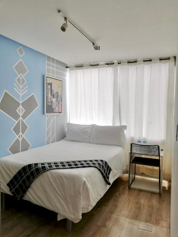 Kubo Hotel San Miguel de Allende Buitenkant foto