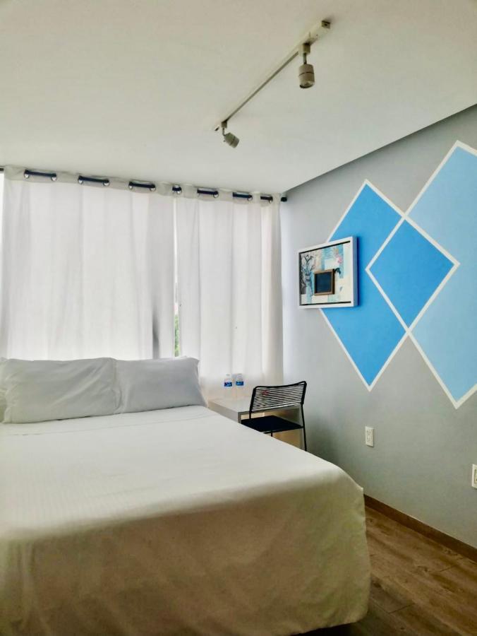 Kubo Hotel San Miguel de Allende Buitenkant foto