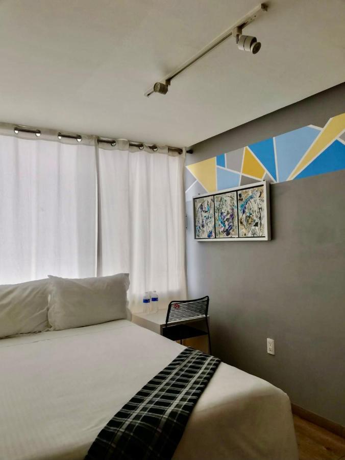 Kubo Hotel San Miguel de Allende Buitenkant foto