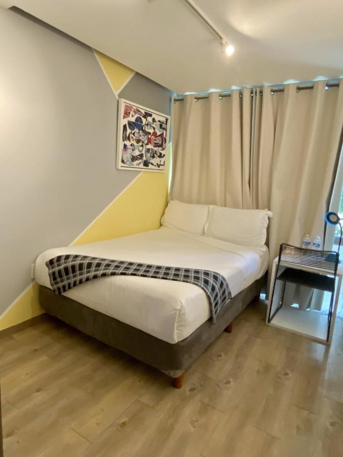 Kubo Hotel San Miguel de Allende Buitenkant foto