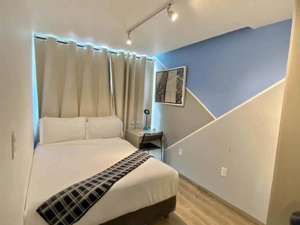 Kubo Hotel San Miguel de Allende Buitenkant foto