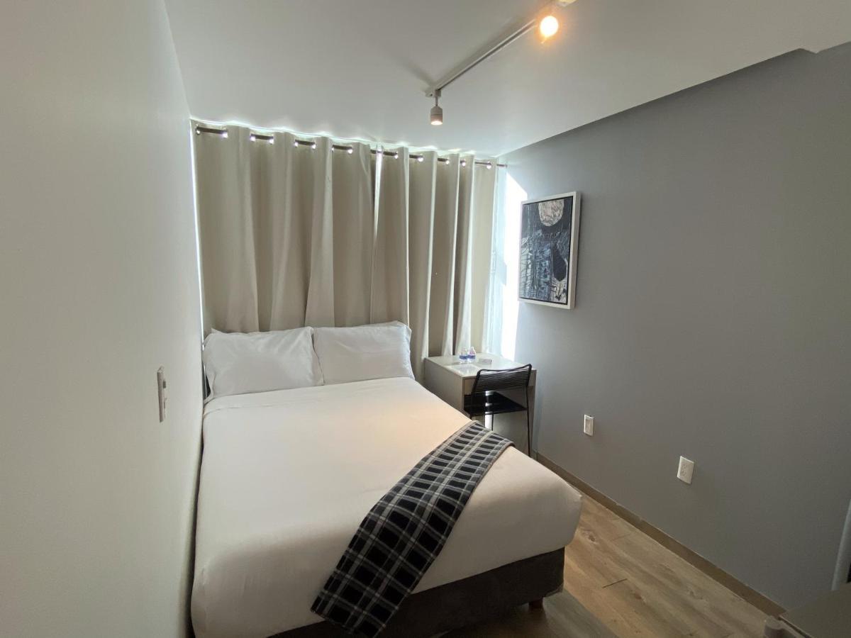 Kubo Hotel San Miguel de Allende Buitenkant foto