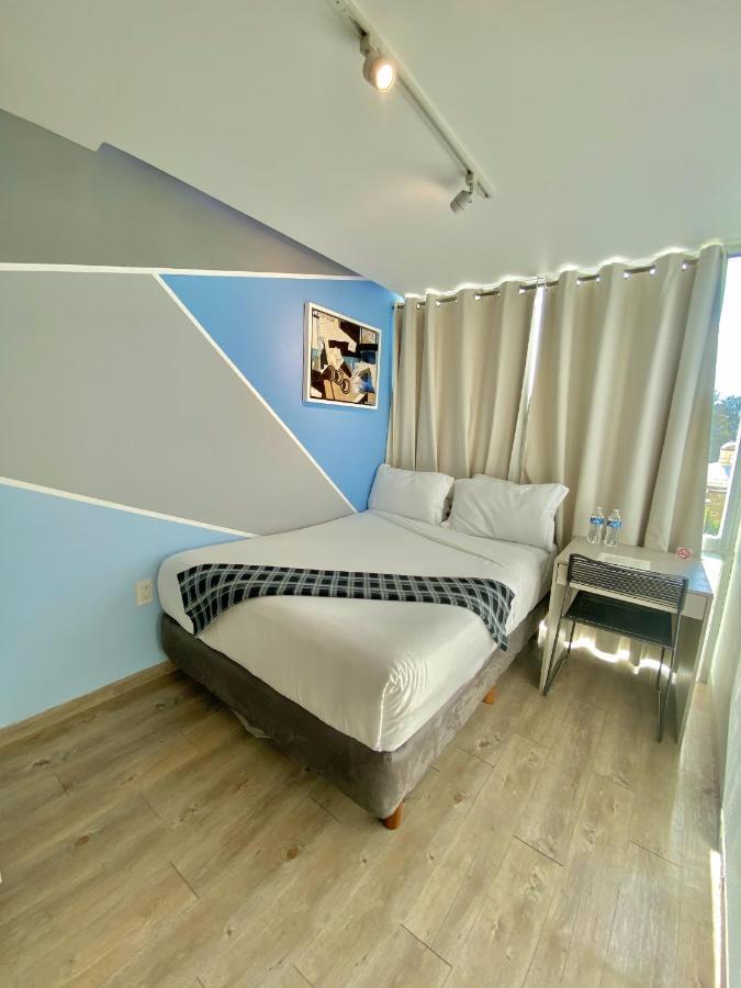 Kubo Hotel San Miguel de Allende Buitenkant foto