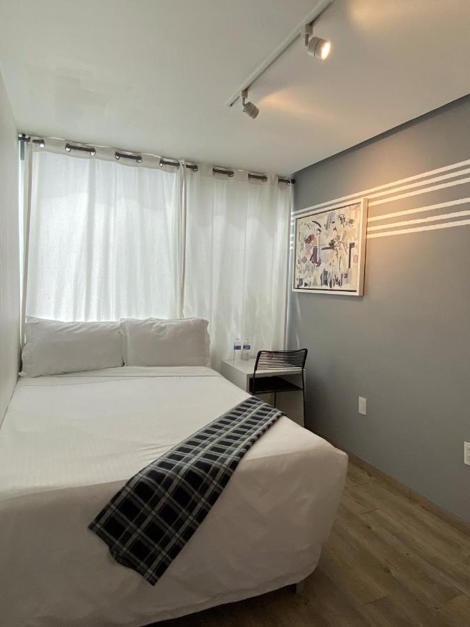 Kubo Hotel San Miguel de Allende Buitenkant foto