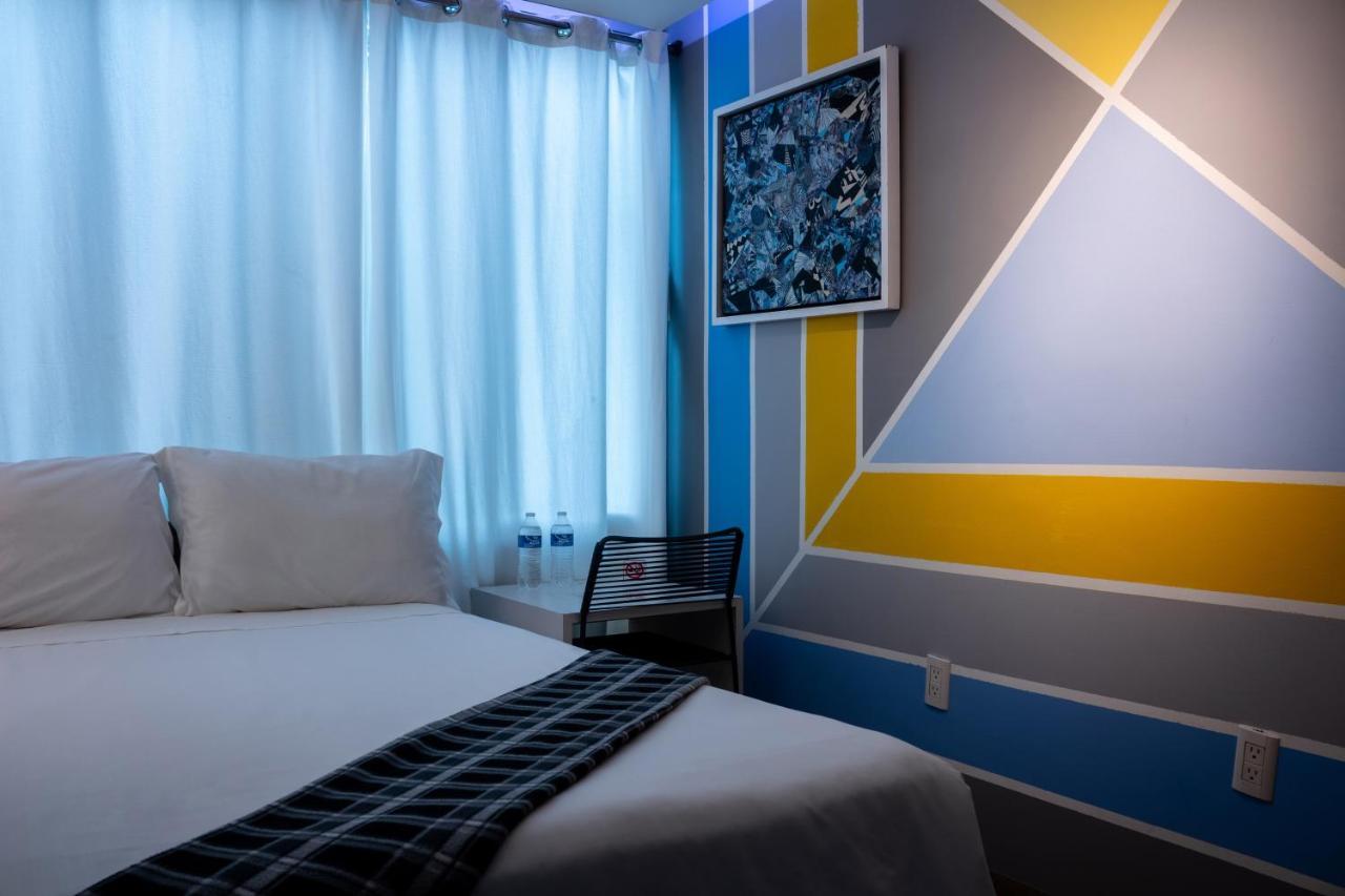 Kubo Hotel San Miguel de Allende Buitenkant foto