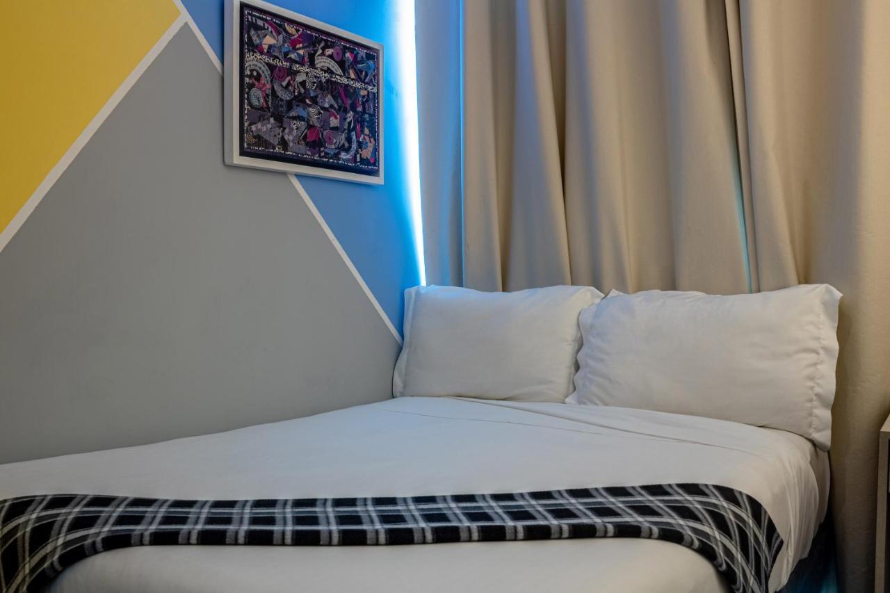 Kubo Hotel San Miguel de Allende Buitenkant foto