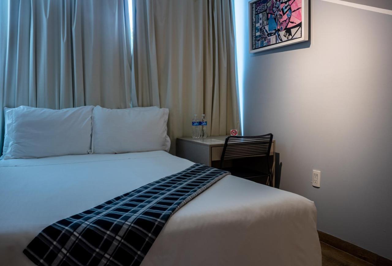 Kubo Hotel San Miguel de Allende Buitenkant foto