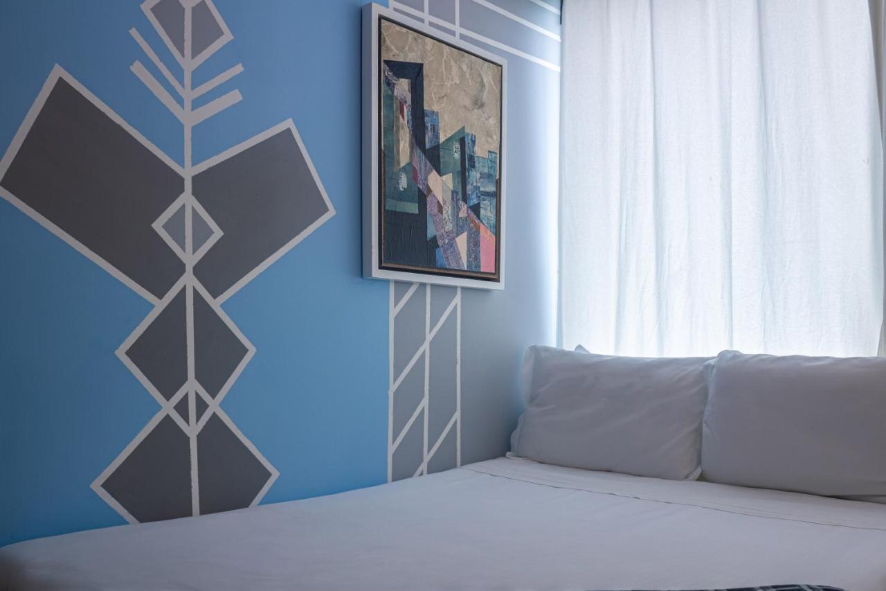 Kubo Hotel San Miguel de Allende Buitenkant foto