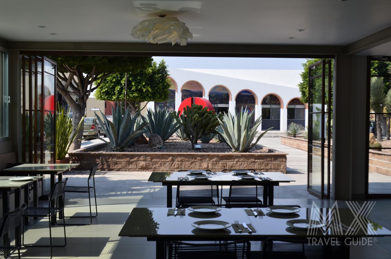 Kubo Hotel San Miguel de Allende Buitenkant foto